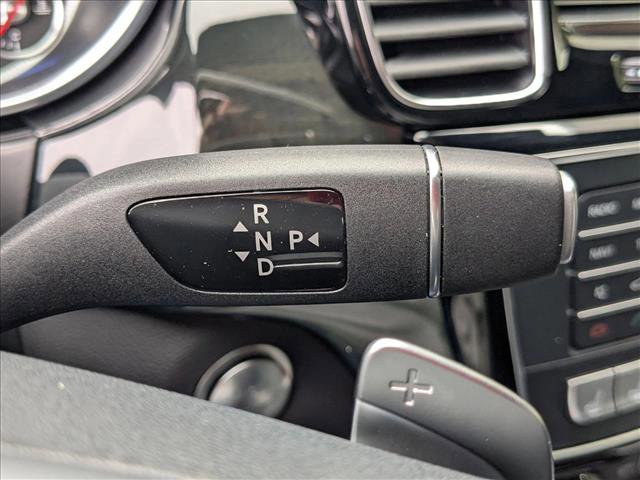 Used 2019 Mercedes-Benz GLS 450 4MATIC image 12