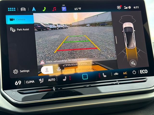 New 2026 Volkswagen ID.4 Pro image 39