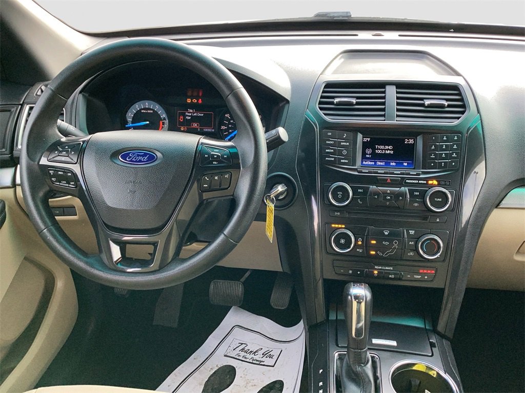 Used 2016 Ford Explorer 4WD image 14