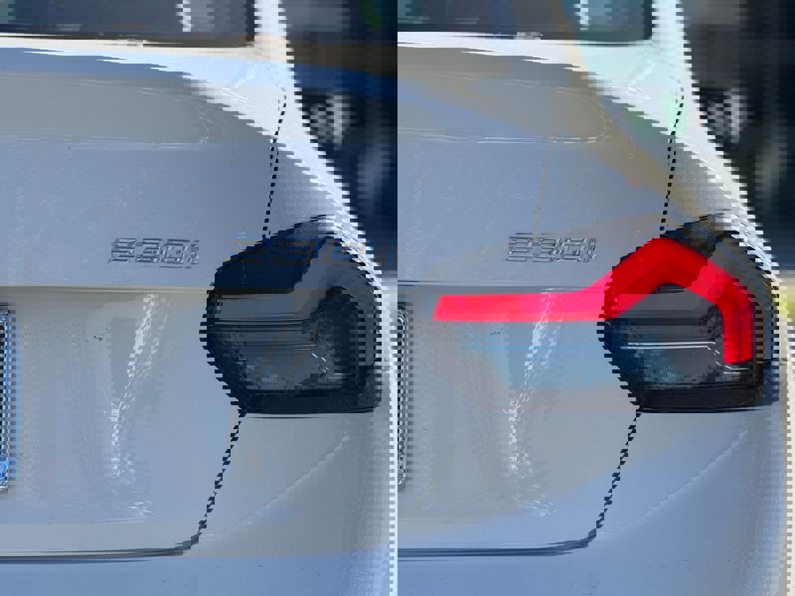 New 2026 BMW 230i Coupe w/ Convenience Package image 14