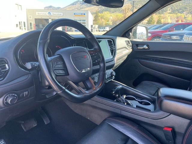 Used 2024 Dodge Durango GT AWD/4WD image 14