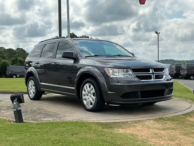Used 2020 Dodge Journey SE