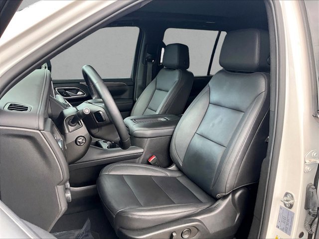 Used 2023 Chevrolet Tahoe LT w/ Luxury Package RWD image 27
