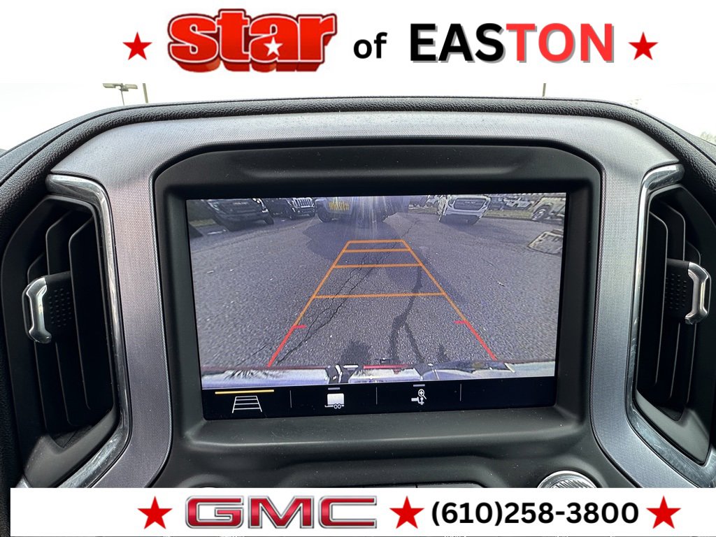 Used 2019 GMC Sierra 1500 SLT w/ SLT Premium Package image 23