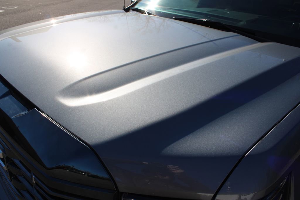 Used 2023 GMC Sierra 1500 Denali Ultimate image 41