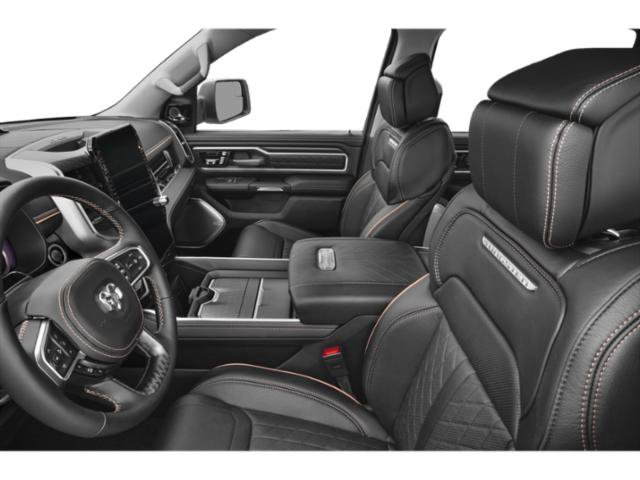 Certified 2025 RAM 1500 Tungsten w/ Bed Utility Group AWD/4WD image 8