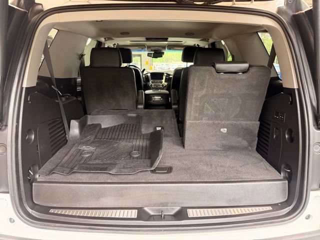 Used 2019 Chevrolet Tahoe Premier AWD/4WD image 9