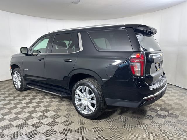 Used 2021 Chevrolet Tahoe LT image 5