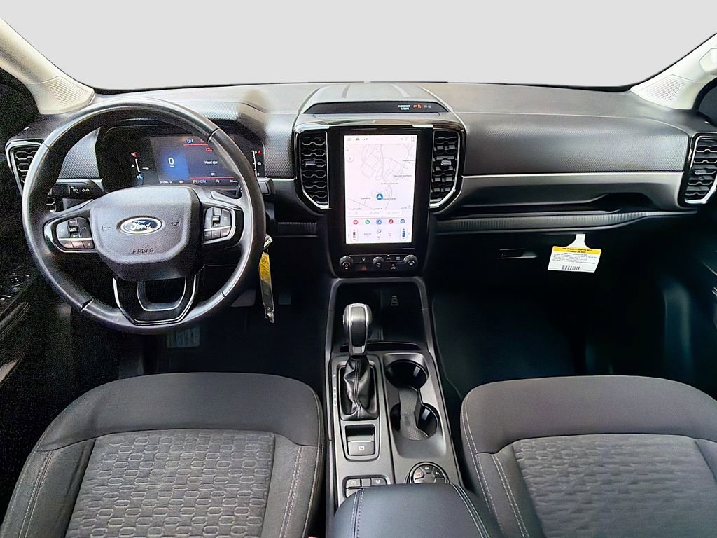 Used 2024 Ford Ranger XLT w/ Trailer Tow Package image 17