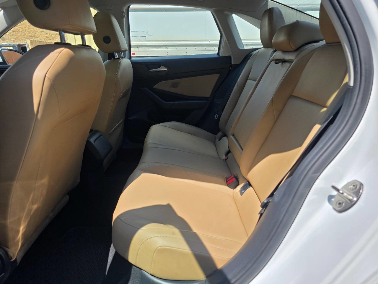 Used 2019 Volkswagen Jetta S FWD image 29