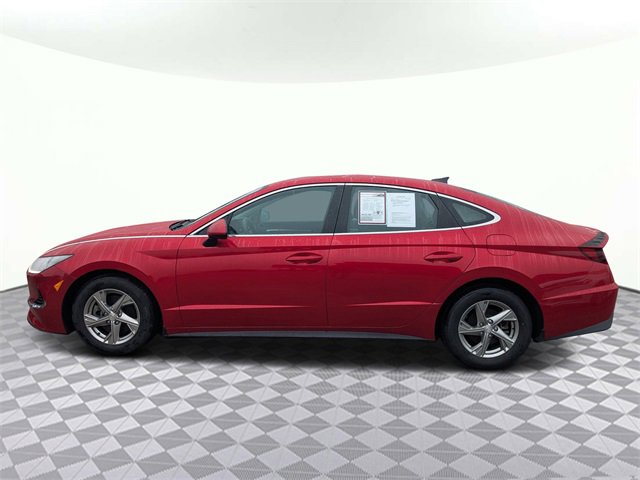 Used 2021 Hyundai Sonata SE image 6