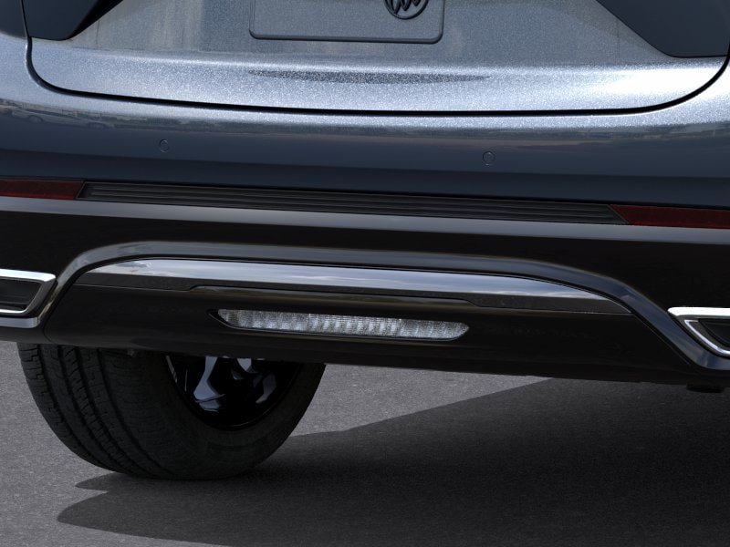 New 2026 Buick Envision Sport Touring AWD/4WD image 38