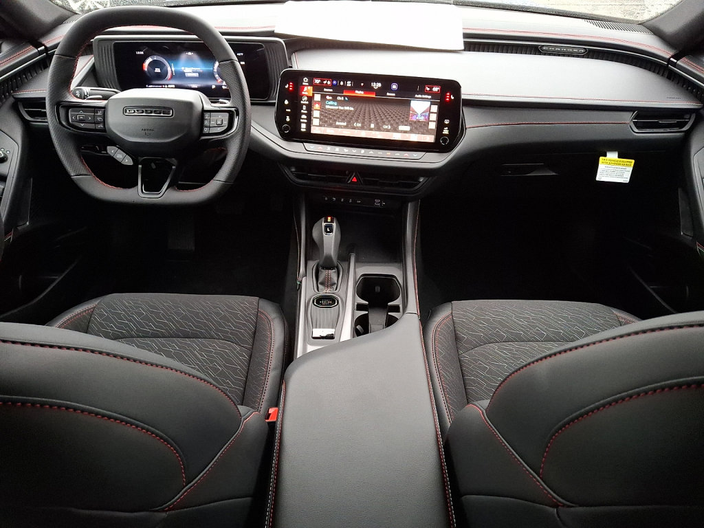 New 2026 Dodge Charger Scat Pack AWD/4WD image 10