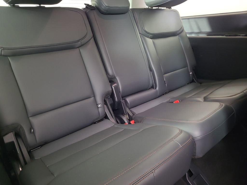 Used 2025 Ford Expedition Max Active image 24