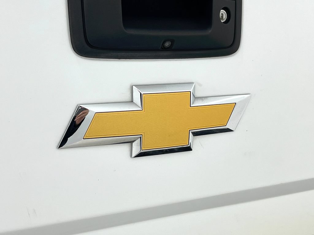 Used 2019 Chevrolet Silverado 3500 LTZ w/ Duramax Plus Package AWD/4WD image 41