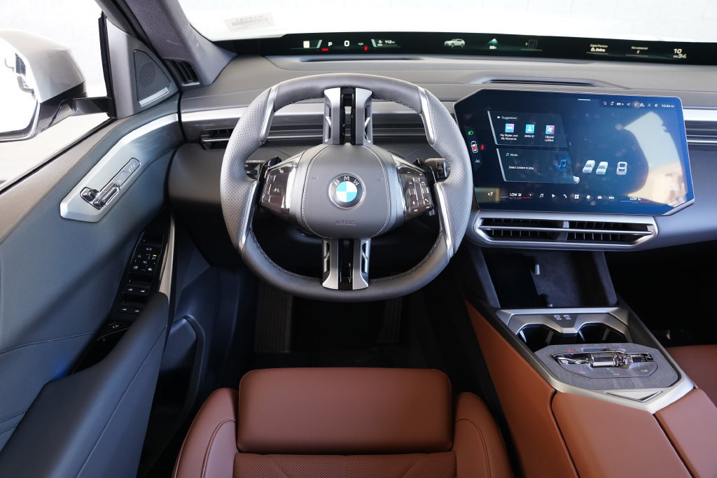 New 2027 BMW X5 xDrive40i AWD/4WD image 19