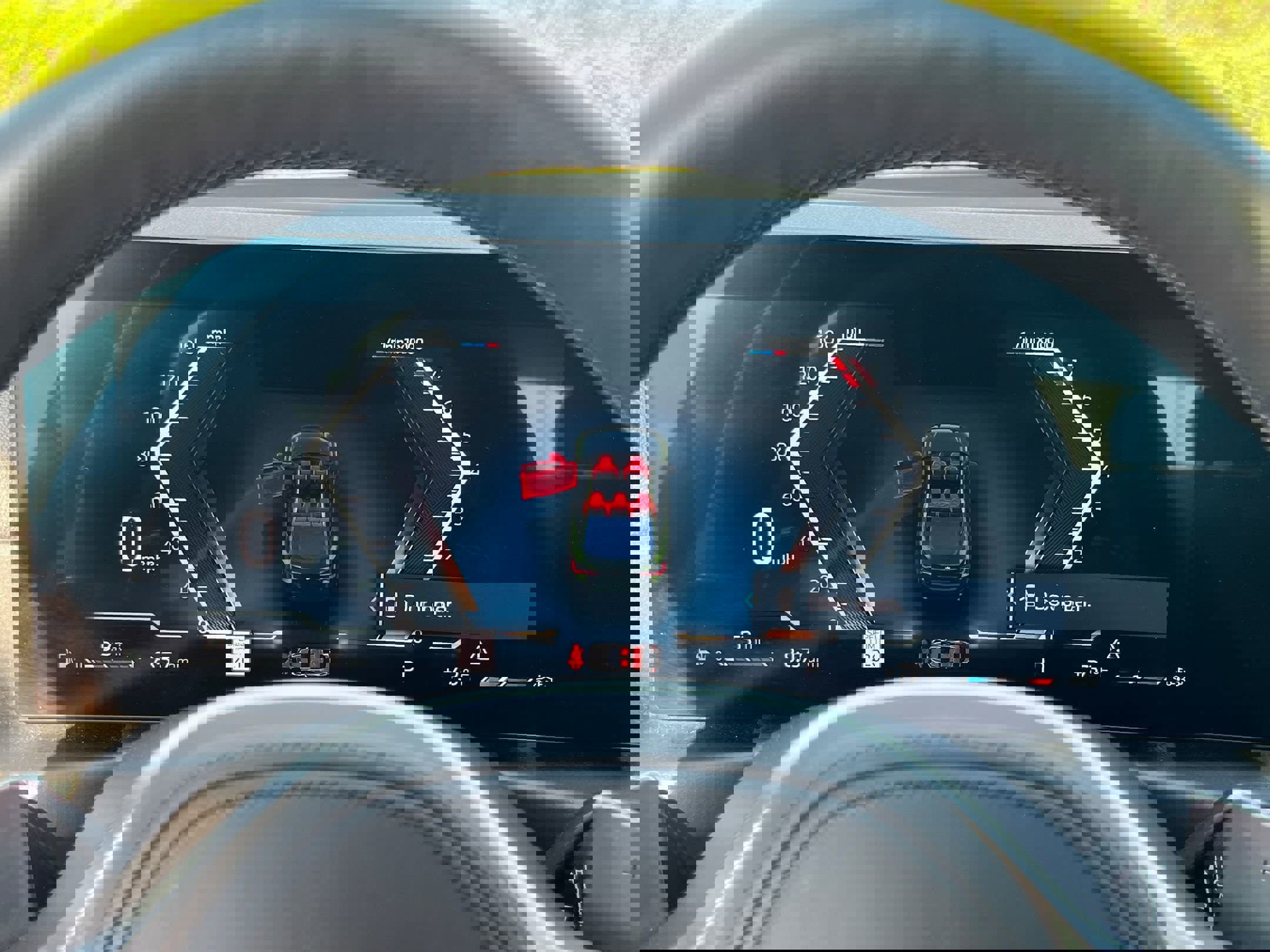 Used 2024 BMW 430i Gran Coupe xDrive w/ M Sport Package (Priority 1) image 10