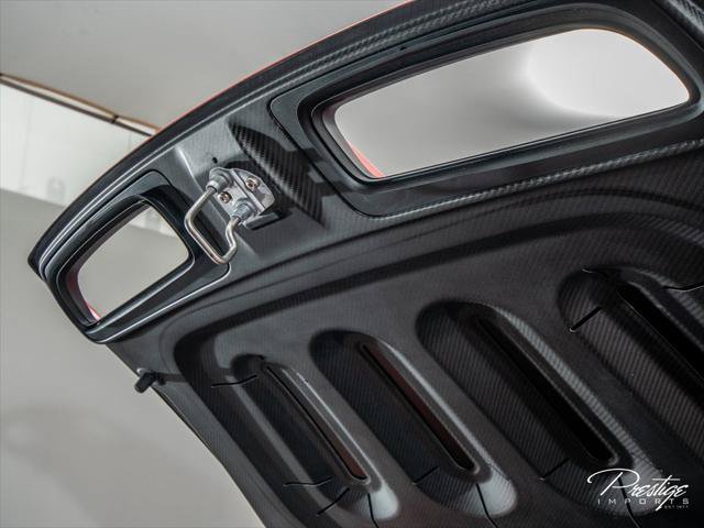 Used 2026 Porsche 911 GT3 RWD image 40