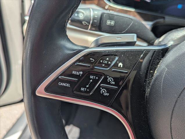Used 2023 Mercedes-Benz E 350 4MATIC Sedan image 10