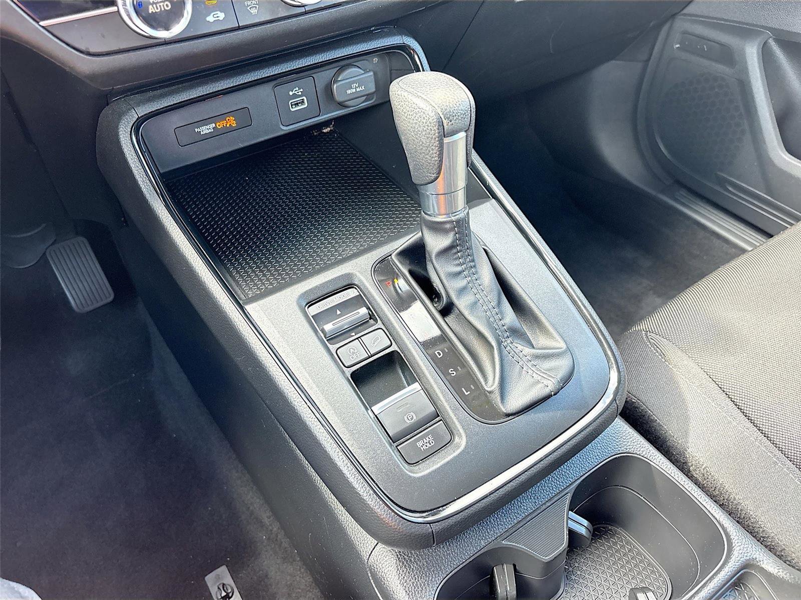 Used 2023 Honda CR-V LX image 20