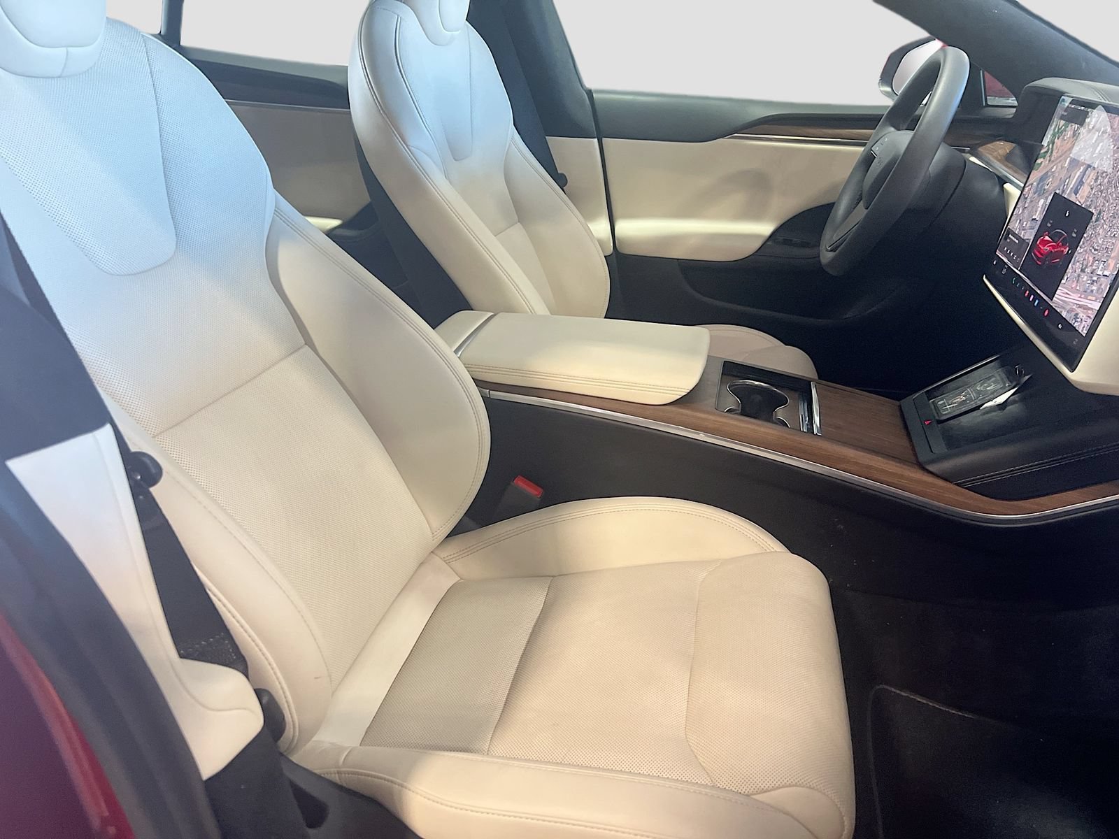 Used 2023 Tesla Model S Standard Range AWD/4WD image 26