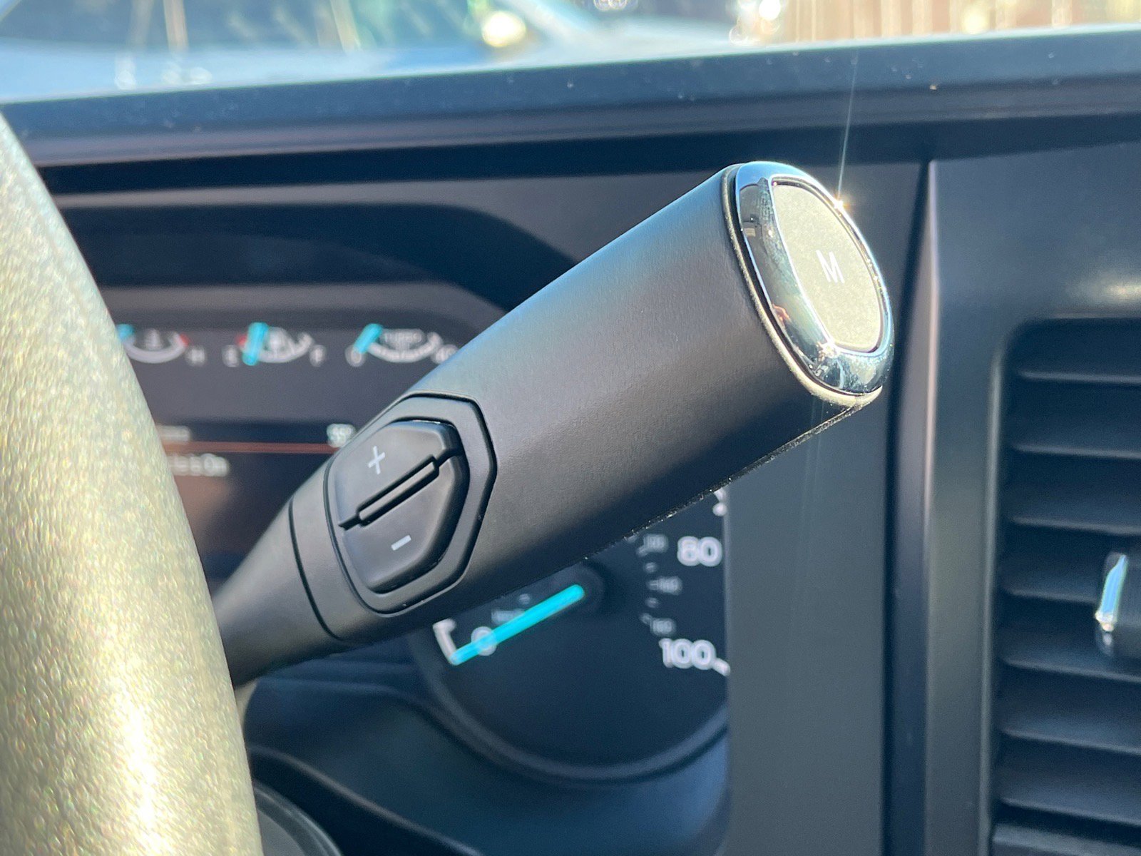 New 2026 Ford F350 XL w/ XL Chrome Package image 13