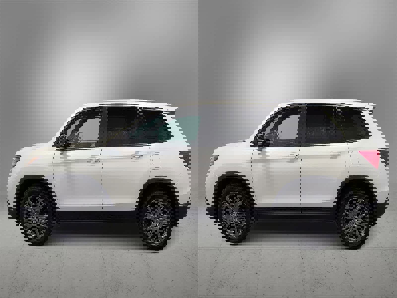 Used 2019 Honda Passport EX-L image 5