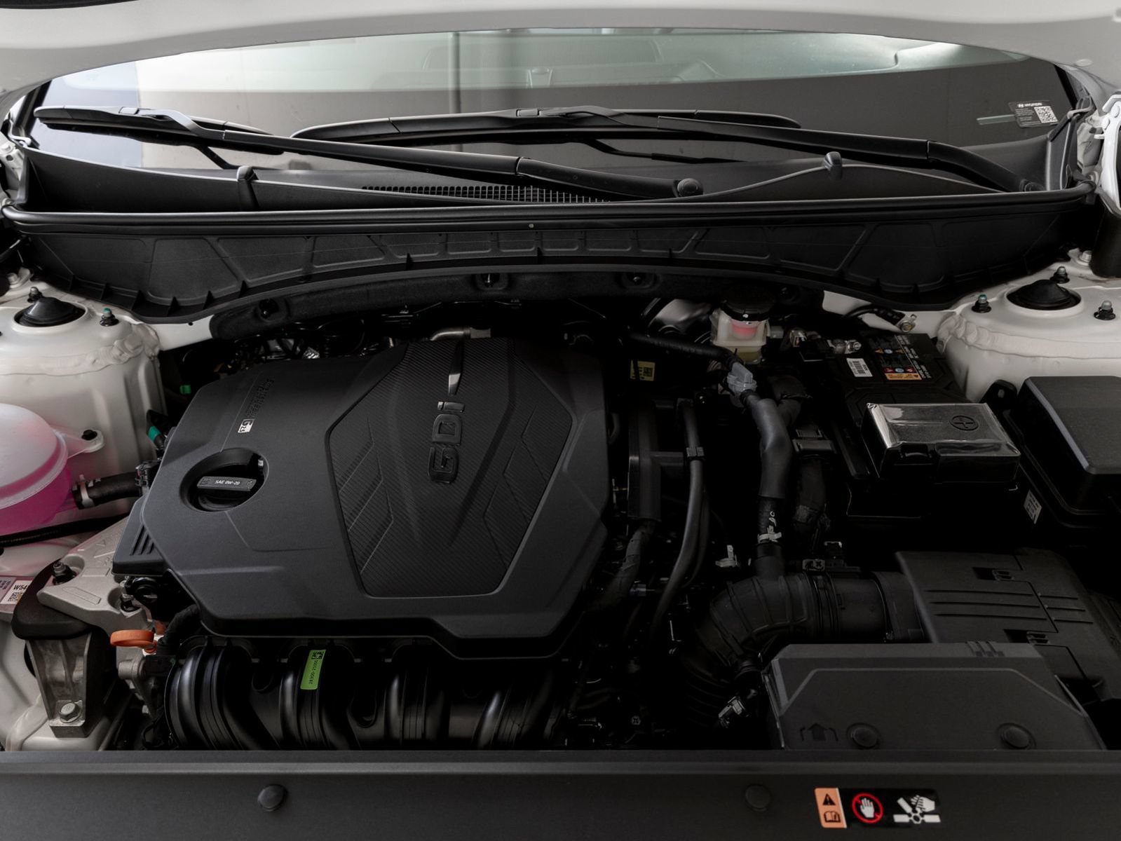 New 2027 Hyundai Santa Cruz SE FWD image 29