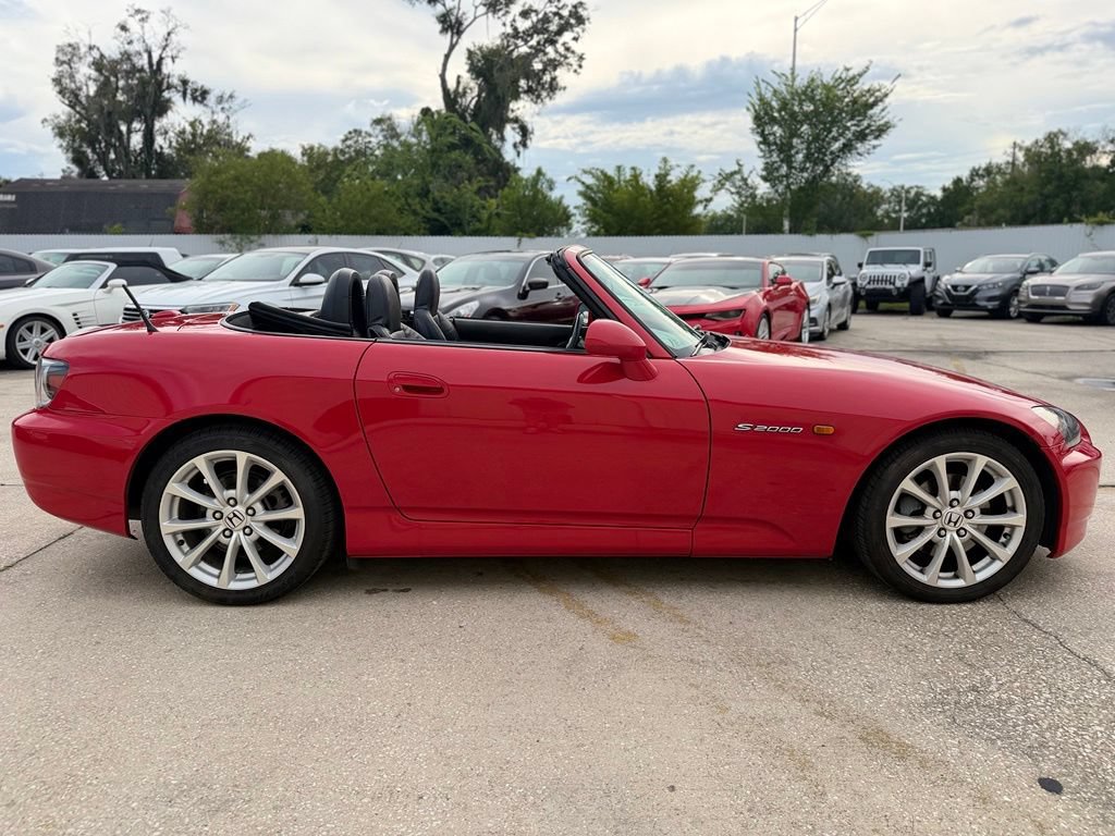 Used 2007 Honda S2000 image 14