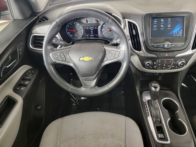 Used 2018 Chevrolet Equinox LT FWD image 24