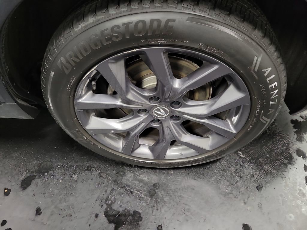 Used 2023 Acura MDX A-Spec image 11