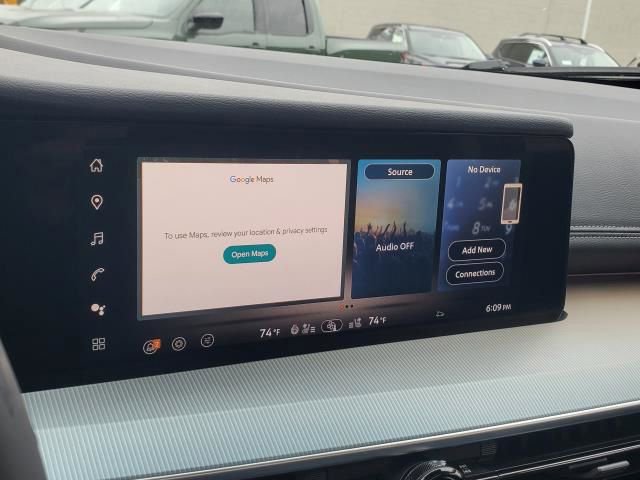 New 2026 Nissan Murano Platinum w/ Cargo Package image 28