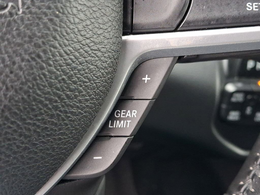 Used 2022 RAM 1500 Big Horn image 27