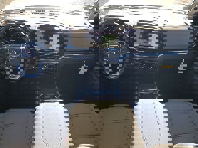 New 2026 GMC Sierra 3500 SLT w/ SLT Premium Package image 25