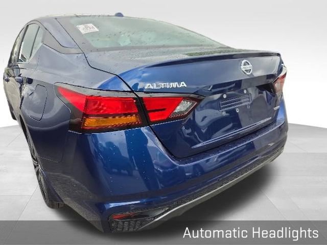 Used 2021 Nissan Altima 2.0 SR FWD image 6