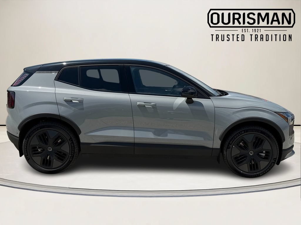 New 2026 Volvo EX30 Cross Country Ultra w/ Protection Package Premier AWD/4WD image 2
