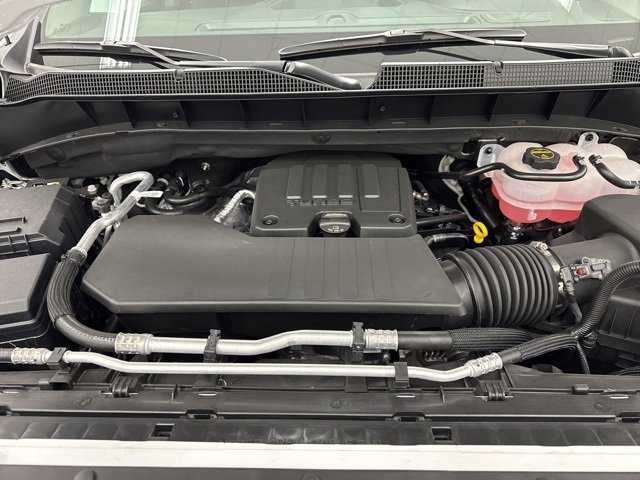 New 2025 Chevrolet Silverado 1500 Custom w/ Rally Edition image 40