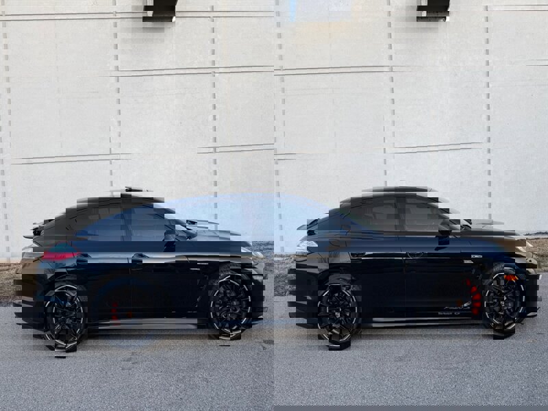 Used 2013 Porsche Panamera GTS image 13