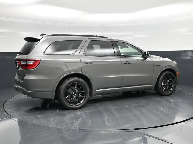 New 2026 Dodge Durango GT AWD/4WD image 2