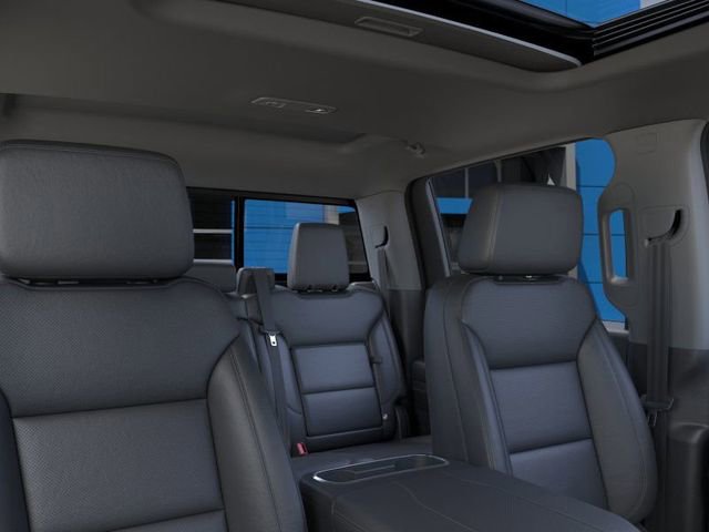 New 2025 Chevrolet Silverado 1500 LTZ image 55