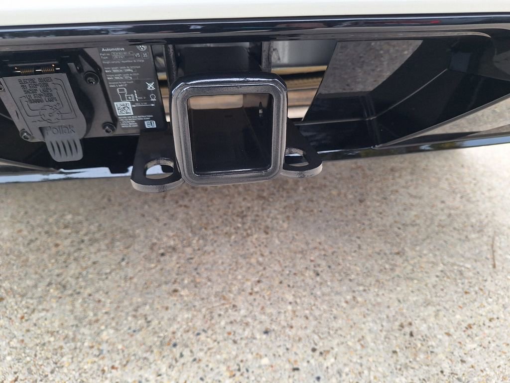 New 2026 Volkswagen Atlas SEL Premium R-Line image 26