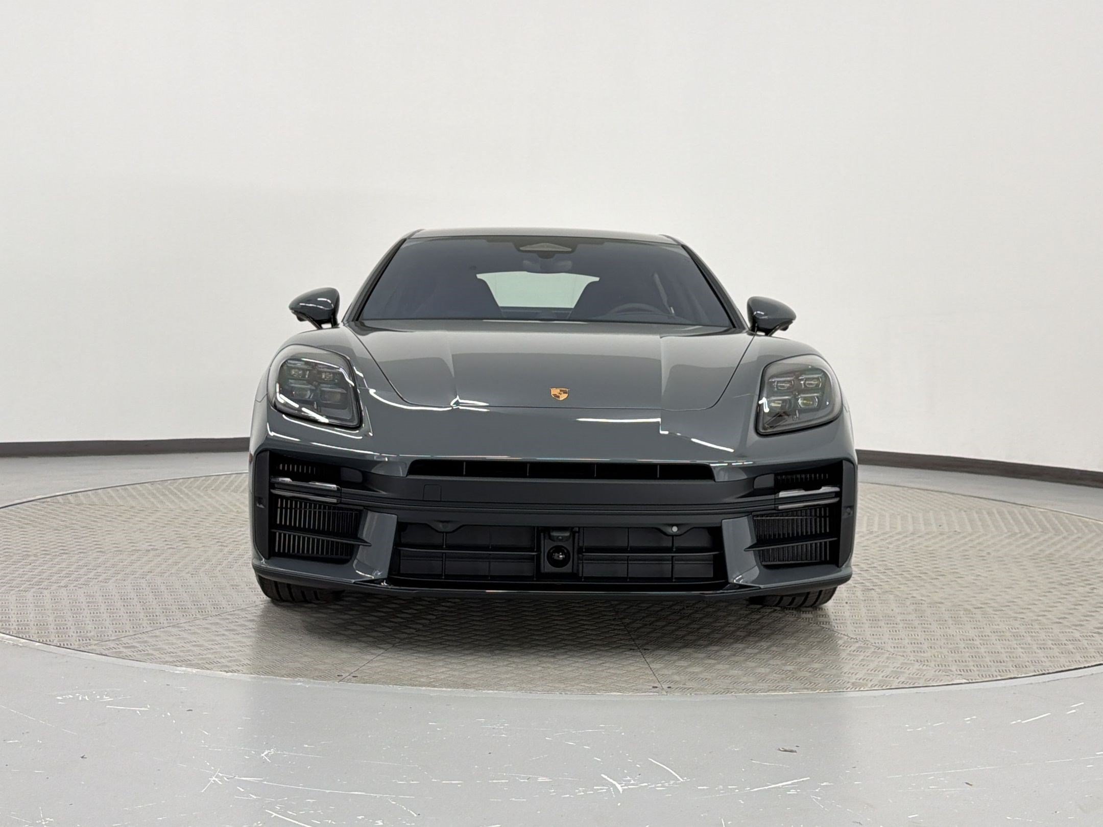 New 2026 Porsche Panamera GTS AWD/4WD image 6