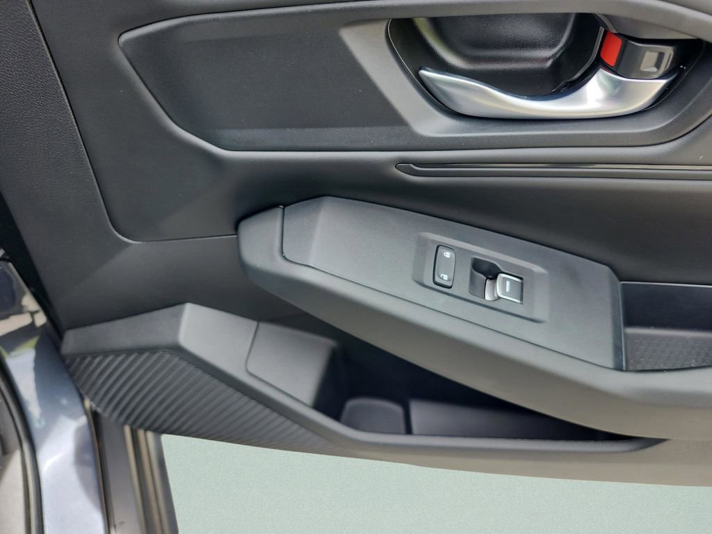 Used 2024 Honda Accord EX image 25