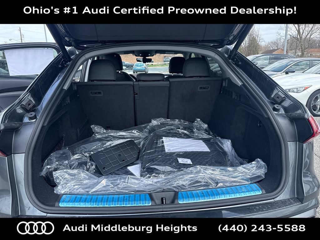 Used 2026 Audi Q5 Premium Plus AWD/4WD image 23