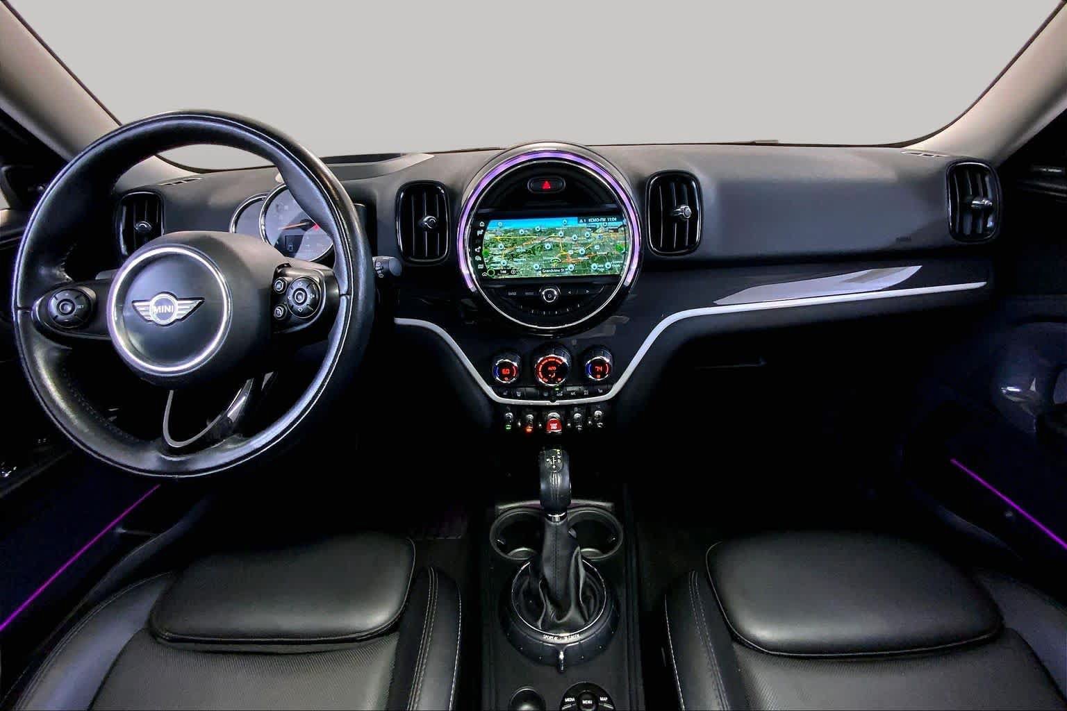 Used 2017 MINI Cooper Countryman S AWD/4WD image 15