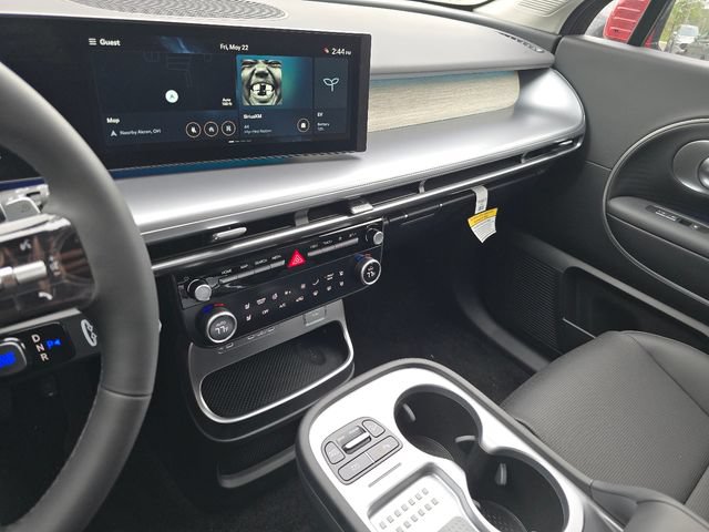 New 2026 Hyundai Ioniq 9 SEL AWD/4WD image 28