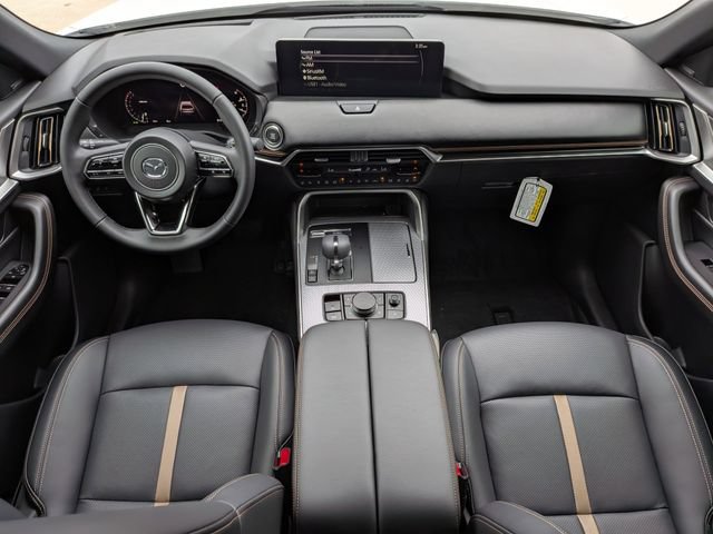 New 2026 MAZDA CX-90 3.3 Turbo w/ Premium Plus Pkg AWD/4WD image 29