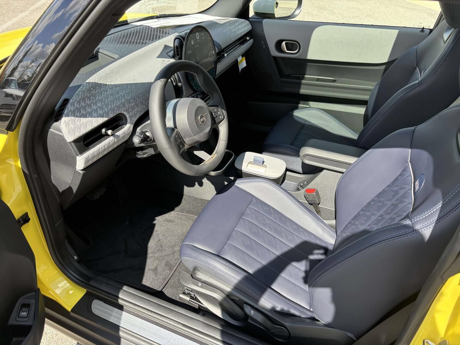 New 2026 MINI Cooper S FWD image 23