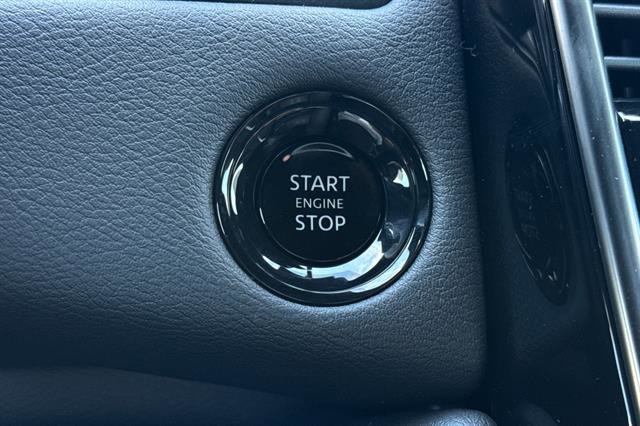 New 2026 Nissan Armada PRO-4X w/ Captain's Chari Seat Package image 23