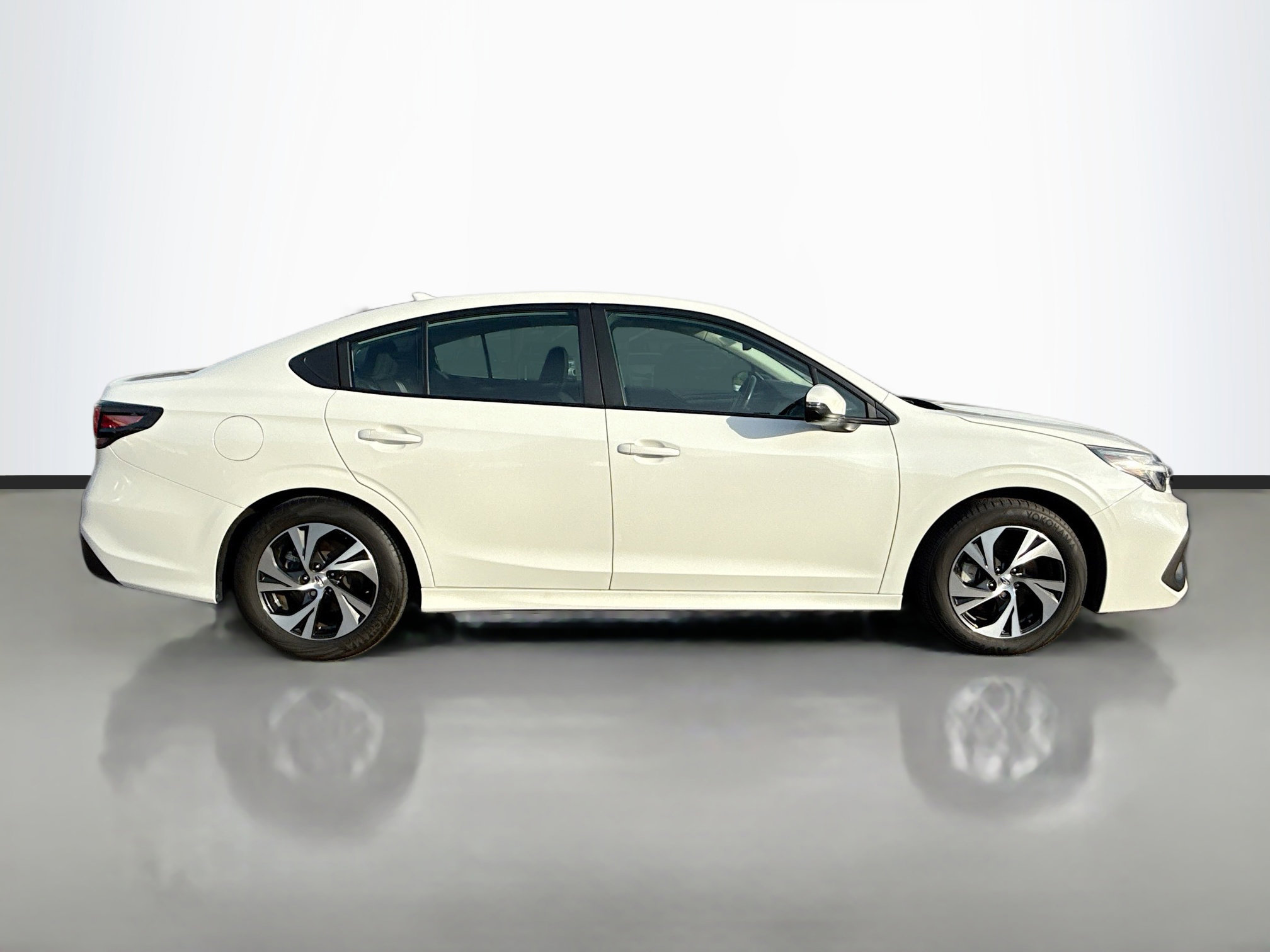 Used 2023 Subaru Legacy Premium image 2